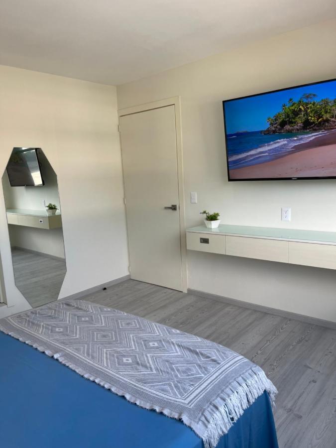 Constanza Lofts Executives En Zapopan Jalisco Aparthotel Buitenkant foto