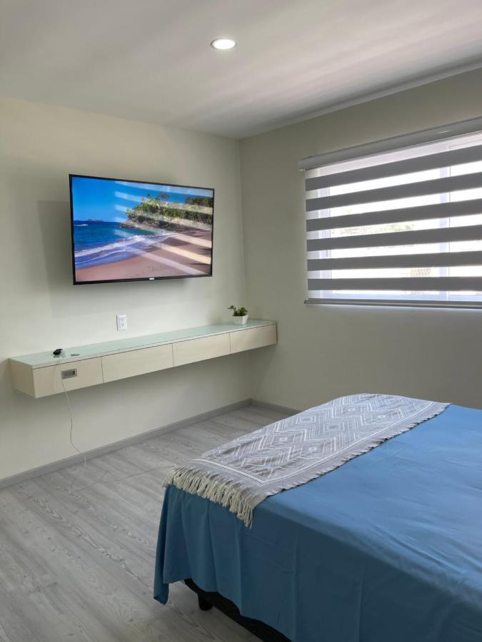 Constanza Lofts Executives En Zapopan Jalisco Aparthotel Buitenkant foto