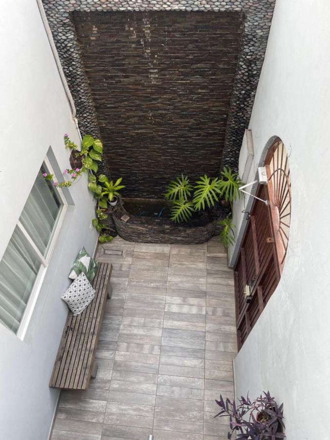 Constanza Lofts Executives En Zapopan Jalisco Aparthotel Buitenkant foto