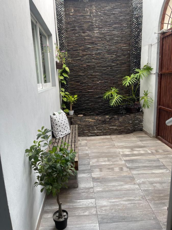 Constanza Lofts Executives En Zapopan Jalisco Aparthotel Buitenkant foto