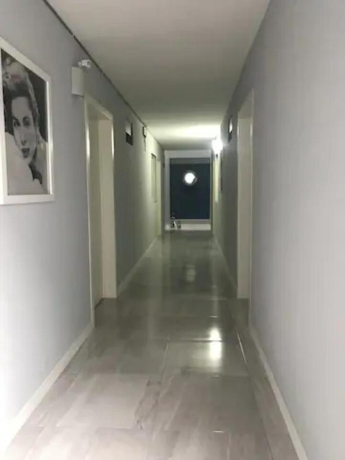 Constanza Lofts Executives En Zapopan Jalisco Aparthotel Buitenkant foto