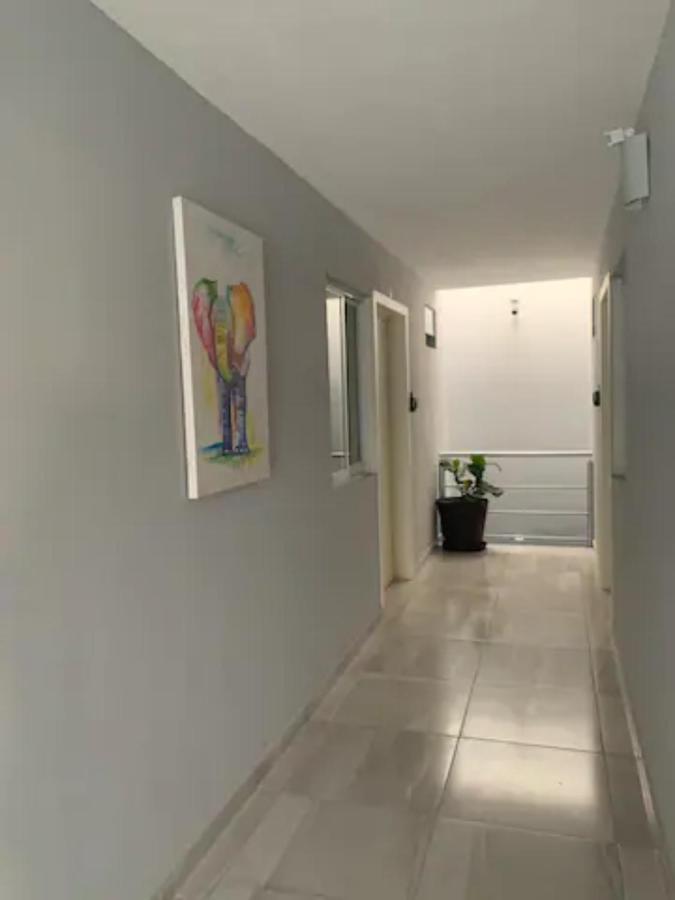Constanza Lofts Executives En Zapopan Jalisco Aparthotel Buitenkant foto