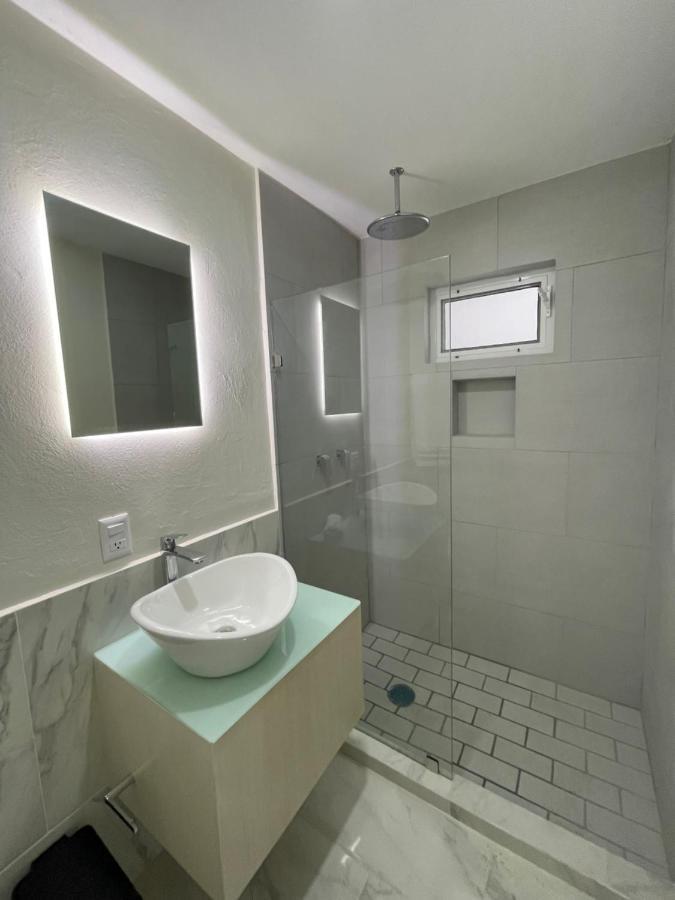 Constanza Lofts Executives En Zapopan Jalisco Aparthotel Buitenkant foto