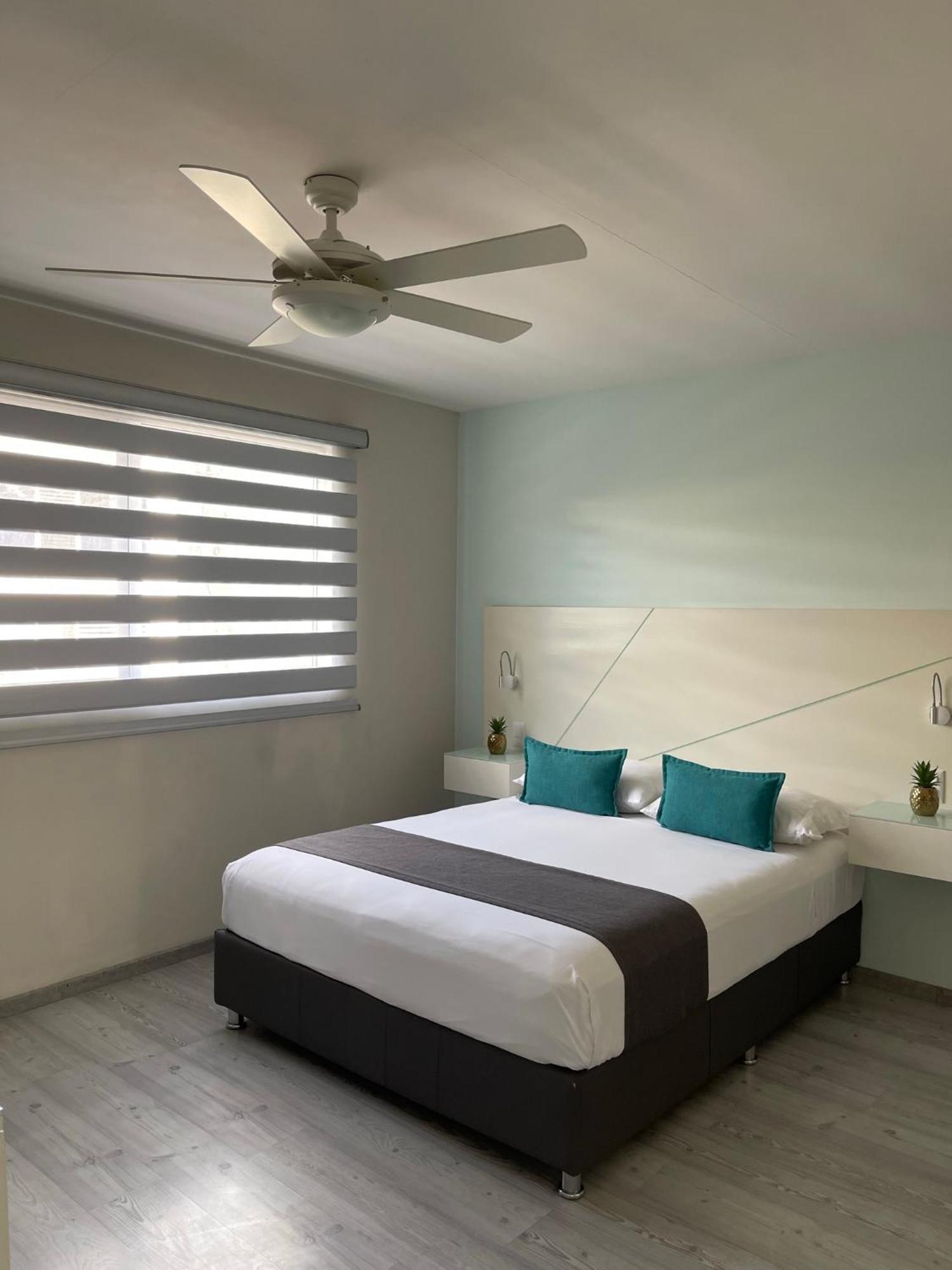 Constanza Lofts Executives En Zapopan Jalisco Aparthotel Buitenkant foto