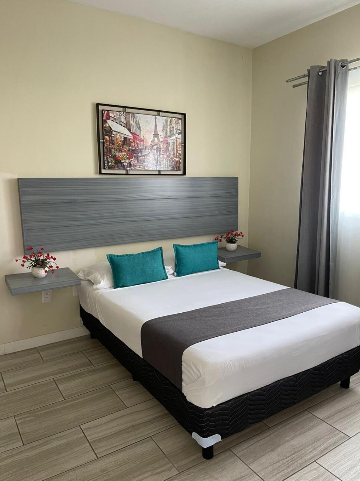 Constanza Lofts Executives En Zapopan Jalisco Aparthotel Buitenkant foto