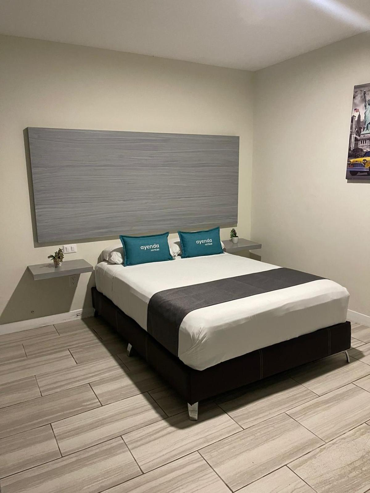 Constanza Lofts Executives En Zapopan Jalisco Aparthotel Buitenkant foto